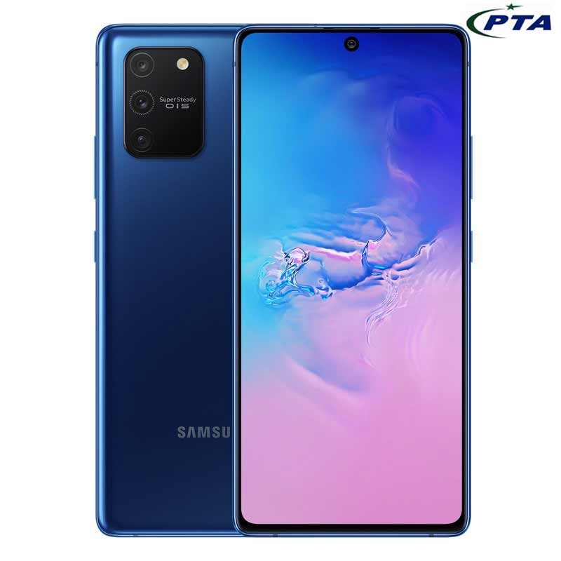 Samsung Galaxy S10 Lite (6GB - 128GB)