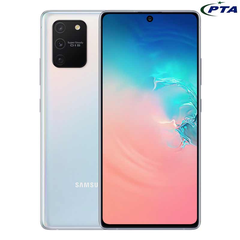 Samsung Galaxy S10 Lite (6GB - 128GB)