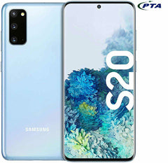 Buy Samsung Galaxy S20 (8GB - 128GB) from Vmart in Pakistan
