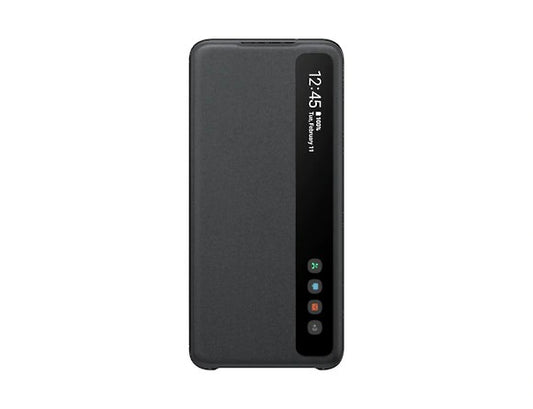 Buy Samsung Galaxy S20 Clear View Cover from Vmart in Pakistan