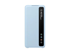 Buy Samsung Galaxy S20 Clear View Cover from Vmart in Pakistan