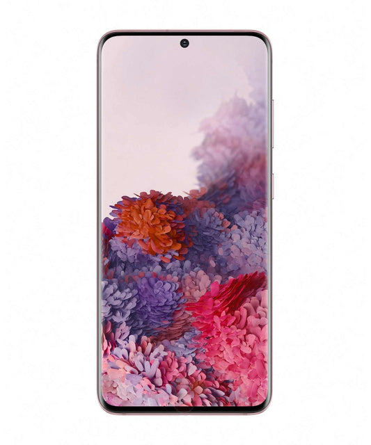 Buy Samsung Galaxy S20 (8GB - 128GB) from Vmart in Pakistan