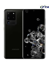 Buy Samsung Galaxy S20 Ultra (12GB - 128GB) from Vmart in Pakistan