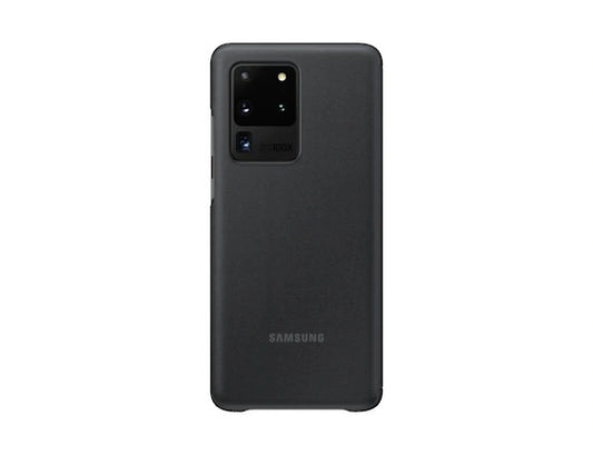 Buy Samsung Galaxy S20 Ultra Clear View Cover from Vmart in Pakistan