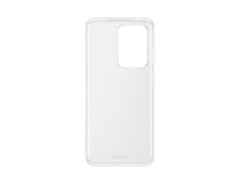 Samsung Galaxy S20 Ultra Clear Cover Transparent