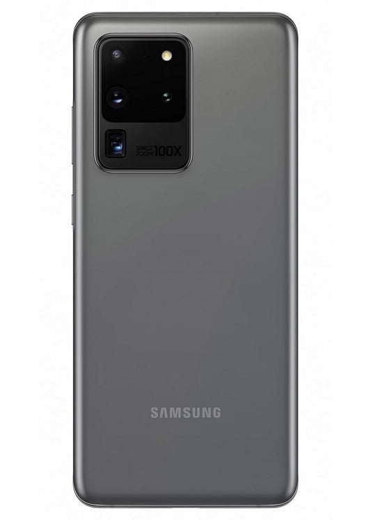 Buy Samsung Galaxy S20 Ultra (12GB - 128GB) from Vmart in Pakistan