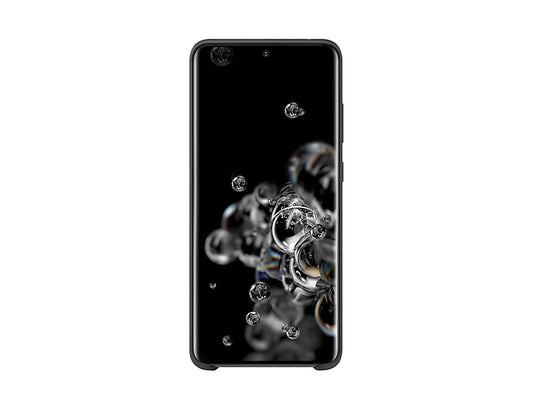 Buy Samsung Galaxy S20 Ultra Silicone Cover from Vmart in Pakistan