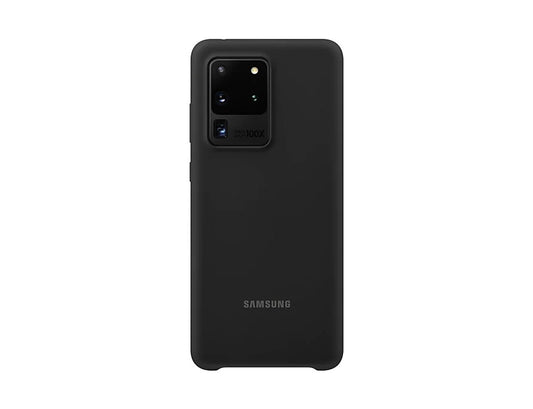 Buy Samsung Galaxy S20 Ultra Silicone Cover from Vmart in Pakistan