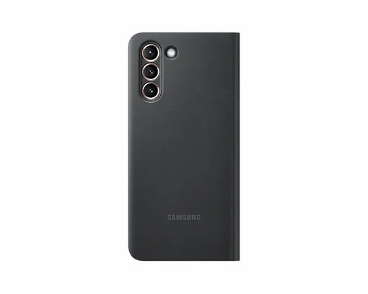Buy Samsung Galaxy S21 Clear View Cover from Vmart in Pakistan