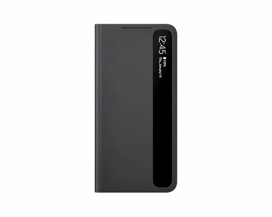 Buy Samsung Galaxy S21 Clear View Cover from Vmart in Pakistan