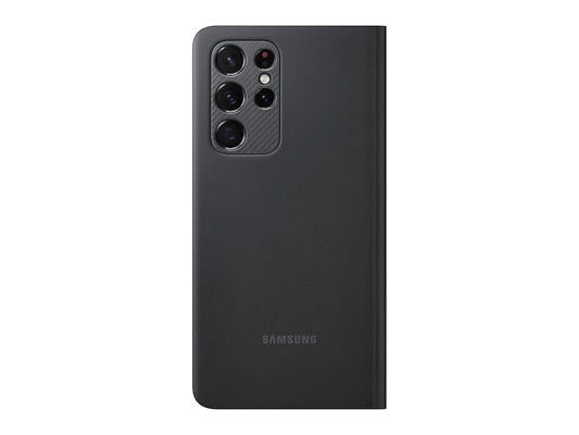 Buy Samsung Galaxy S21 Ultra 5G Smart Clear View Cover with S-Pen from Vmart in Pakistan