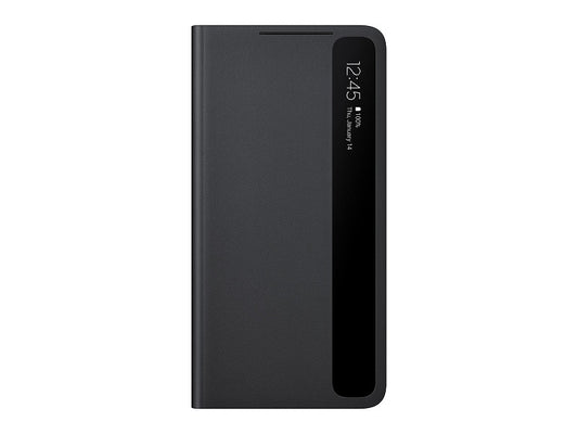 Buy Samsung Galaxy S21 Ultra 5G Smart Clear View Cover with S-Pen from Vmart in Pakistan