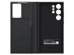 Buy Samsung Galaxy S23 Ultra Smart View Wallet Case - Lavender from Vmart in Pakistan