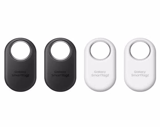 Buy Samsung Galaxy Smart Tag 2 - 4 Pack from Vmart in Pakistan