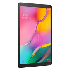 Samsung Galaxy Tab A 10.1 (2019 4G LTE) - Black