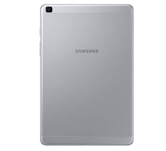 Samsung Galaxy Tab A (2019, 8.0, WiFi) - Silver