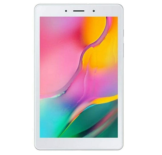 Buy Samsung Galaxy Tab A (2019, 8.0, LTE) - Silver from Vmart in Pakistan