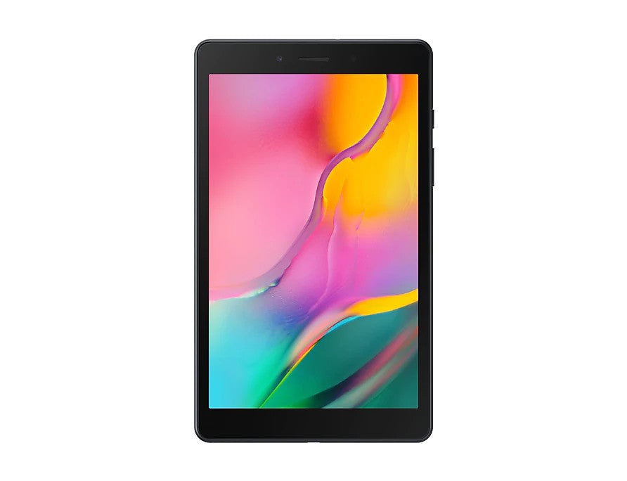 Samsung Galaxy Tab A (2019, 8.0, LTE) - Black