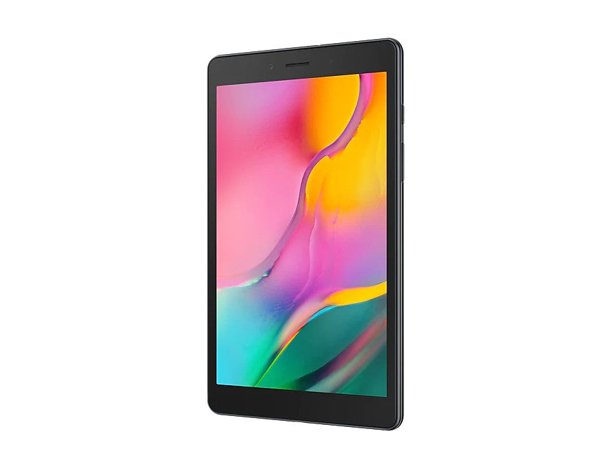 Samsung Galaxy Tab A (2019, 8.0, WiFi) - Black