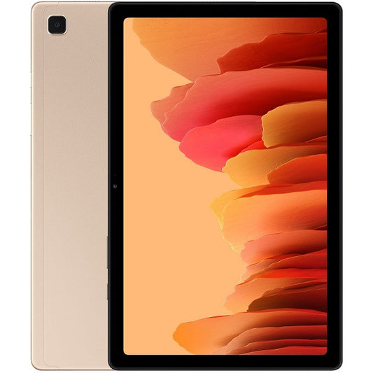 Buy Samsung T500 Galaxy Tab A7 10.4 WiFi 32GB (2020) - Gold from Vmart in Pakistan