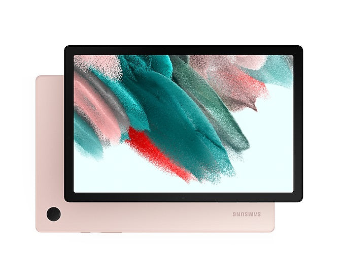 Samsung Galaxy Tab A8 10.5" WiFi 4/64GB - Pink Gold