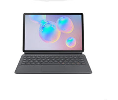 Samsung Galaxy Tab S6 Book Cover Keyboard