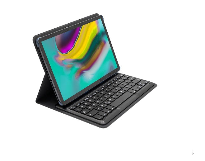 Samsung Galaxy Tab S6 Lite Book Cover Keyboard