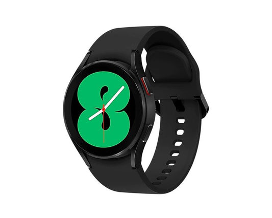 Buy Samsung Galaxy Watch 4 40mm - Black from Vmart in Pakistan