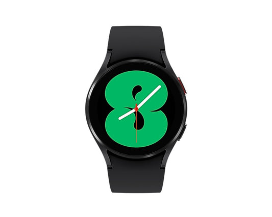 Buy Samsung Galaxy Watch 4 40mm - Black from Vmart in Pakistan