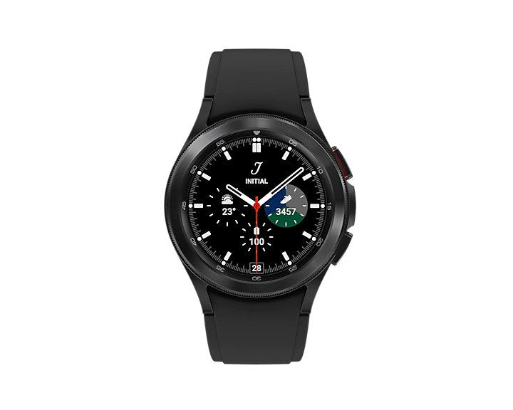 Samsung Galaxy Watch 4 Classic 42mm - Black