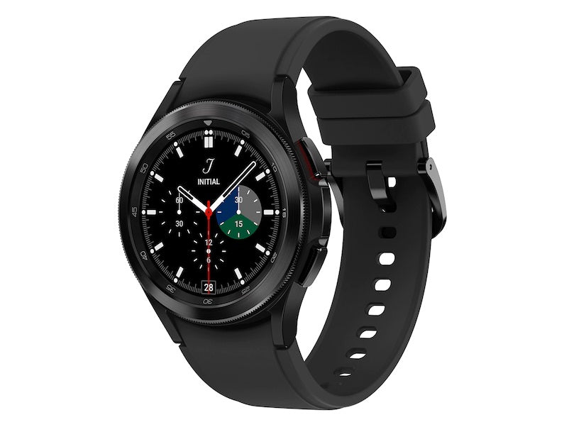 Samsung Galaxy Watch 4 Classic 42mm - Black