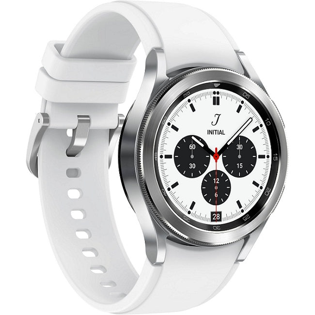 Samsung Galaxy Watch 4 Classic 42mm - Silver