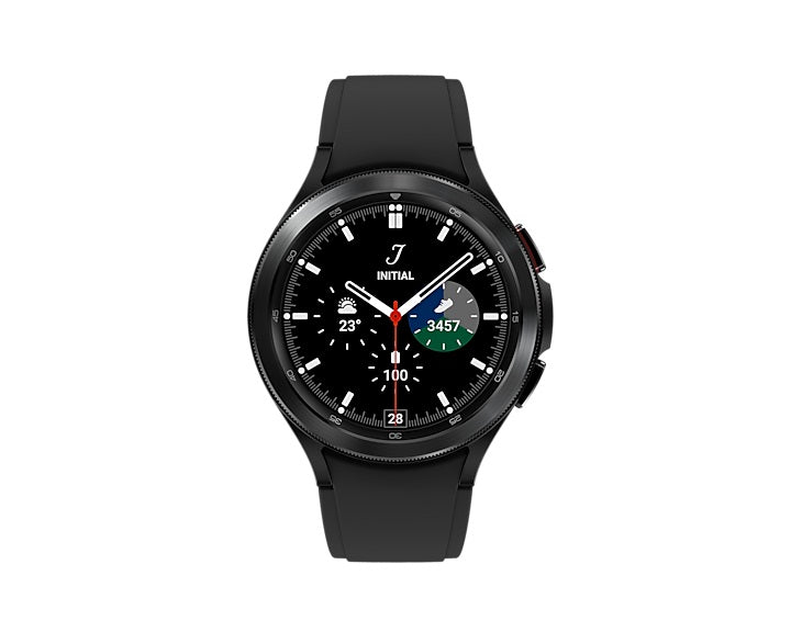 Samsung Galaxy Watch 4 Classic 46mm - Black