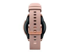 Buy Samsung Galaxy Watch 42mm - Rose Gold from Vmart in Pakistan