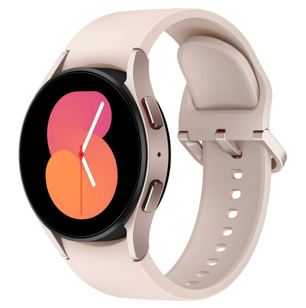 Samsung Galaxy Watch 5 40mm - Pink Gold