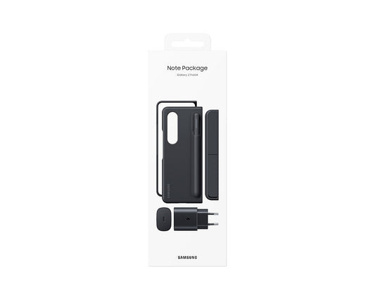 Buy Samsung Galaxy Z Fold 4 Note Package from Vmart in Pakistan