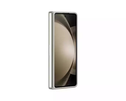 Buy Samsung Galaxy Z Fold 5 Slim S Pen Case - Sand from Vmart in Pakistan