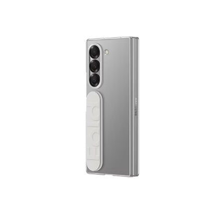 Buy Samsung Galaxy Z Fold 6 Clear Case from Vmart in Pakistan