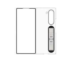 Samsung Galaxy Z Fold 6 Clear Case