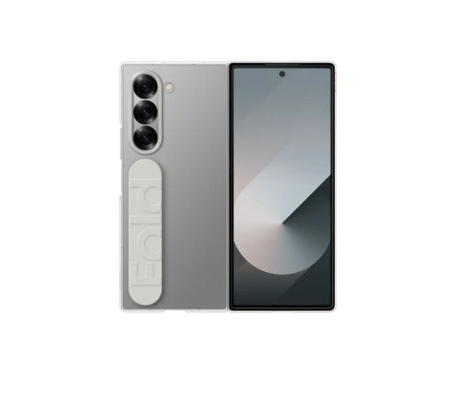Buy Samsung Galaxy Z Fold 6 Clear Case from Vmart in Pakistan