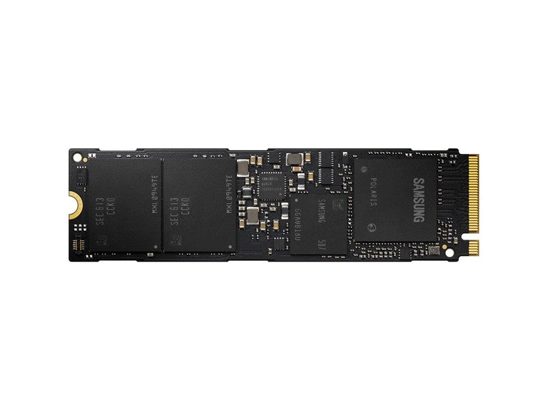 Samsung NVME M.2 SSD EVO 960 - 500GB