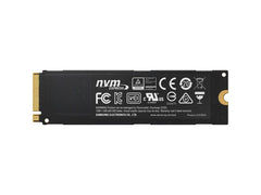 Buy Samsung NVME M.2 SSD Pro 960 - 512GB from Vmart in Pakistan