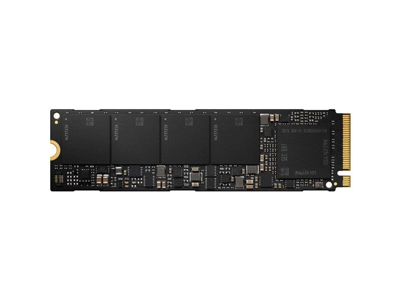 Samsung NVME M.2 SSD Pro 960 - 512GB