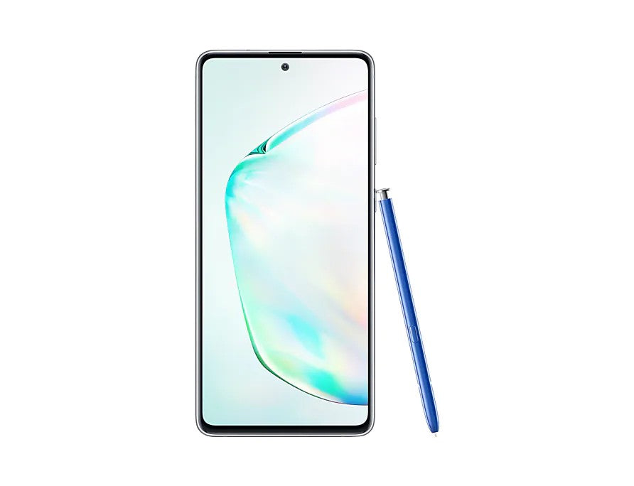 Samsung Galaxy Note 10 Lite (8GB - 128GB)