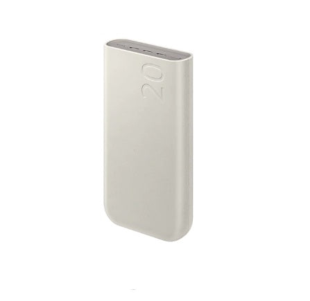 Buy Samsung P4520 20,000mAh Battery Pack from Vmart in Pakistan