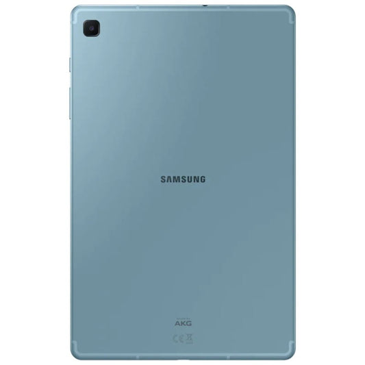 Buy Samsung P610 Galaxy Tab S6 Lite 10.4 WiFi 64GB - Angora Blue from Vmart in Pakistan