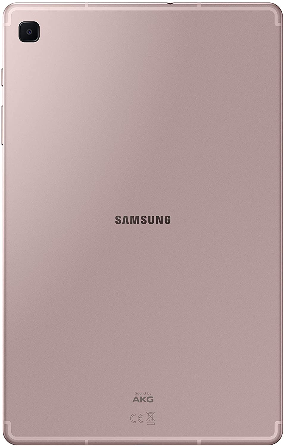 Samsung P610 Galaxy Tab S6 Lite 10.4 WiFi 64GB - Chiffon Rose