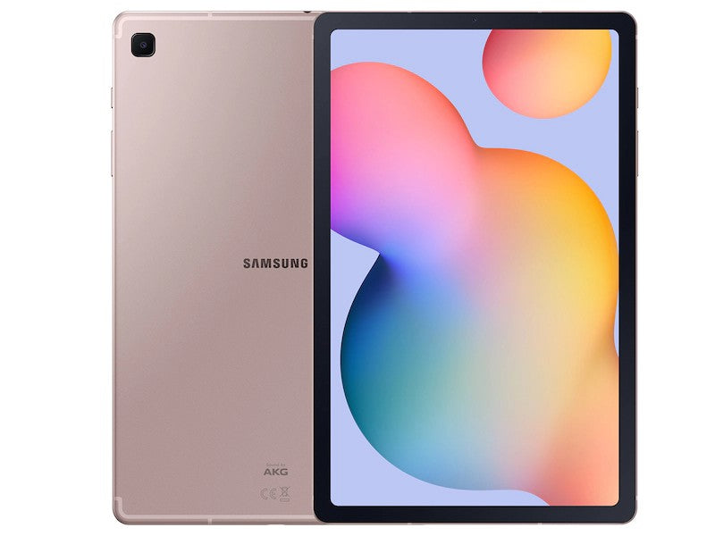 Samsung P610 Galaxy Tab S6 Lite 10.4 WiFi 64GB - Chiffon Rose