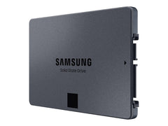 Samsung SSD QVO 860 - 4TB