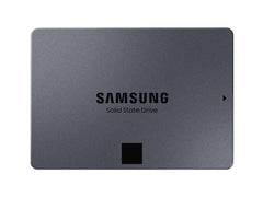 Samsung SSD QVO 860 - 4TB